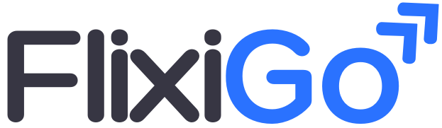 flixigo.net Logo